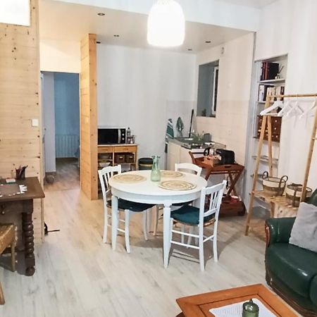 שאלון-סור-סאון Appartement Cosy A 2 Pas Des Rues Pietonnes מראה חיצוני תמונה