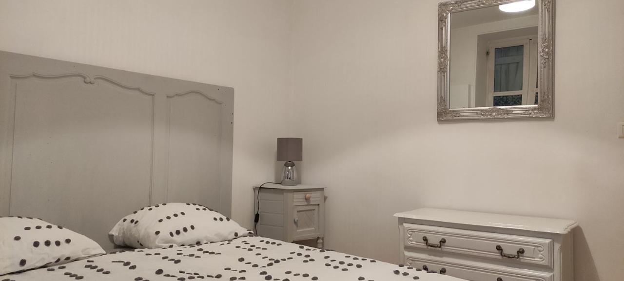 שאלון-סור-סאון Appartement Cosy A 2 Pas Des Rues Pietonnes מראה חיצוני תמונה