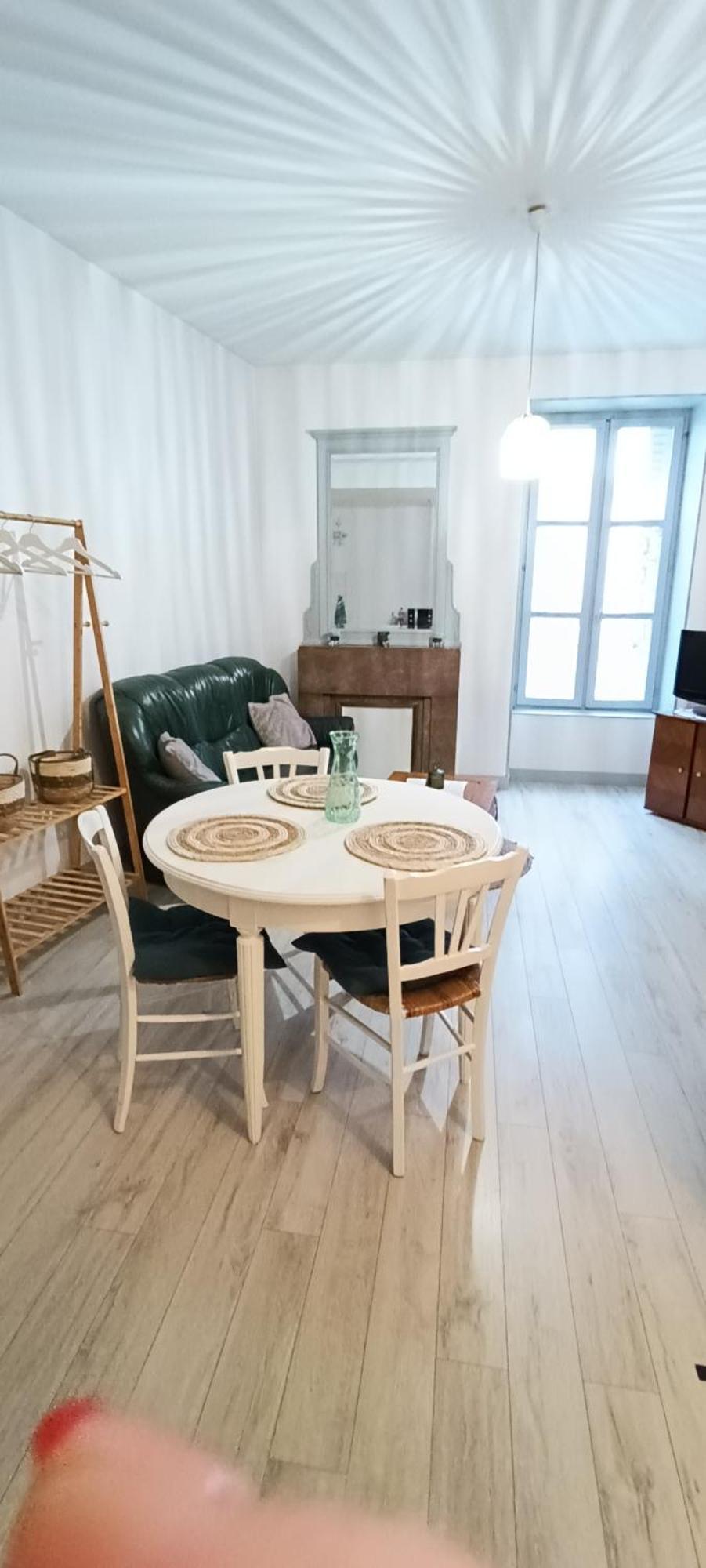 שאלון-סור-סאון Appartement Cosy A 2 Pas Des Rues Pietonnes מראה חיצוני תמונה