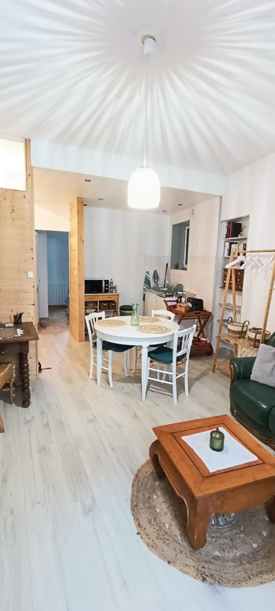 שאלון-סור-סאון Appartement Cosy A 2 Pas Des Rues Pietonnes מראה חיצוני תמונה
